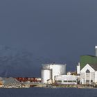 Bodø Sildoljefabrikk