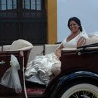 boda en Sevilla