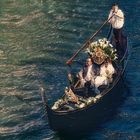 Boda en Venecia