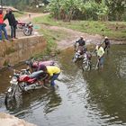 BodaBoda Waschanlage