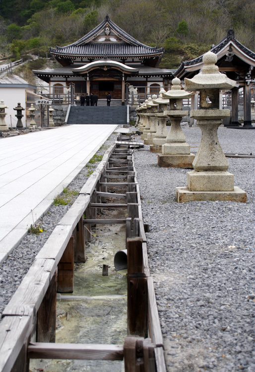 Bodajii Temple