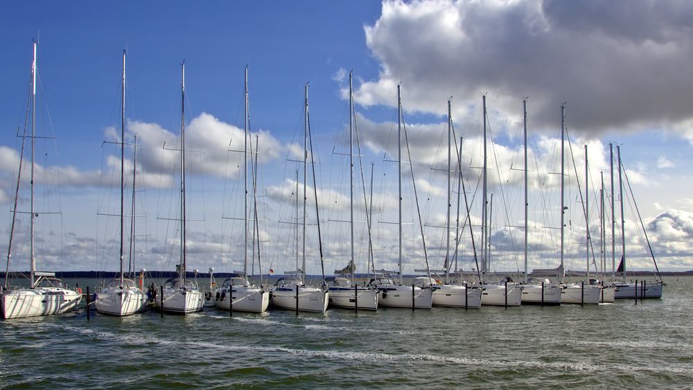 Bodden Foto & Bild world, rügen, deutschland Bilder auf