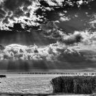 Bodden auf Rügen