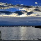 Bodden auf Rügen