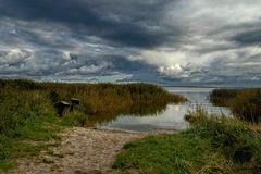 Bodden bei Barnsdorf