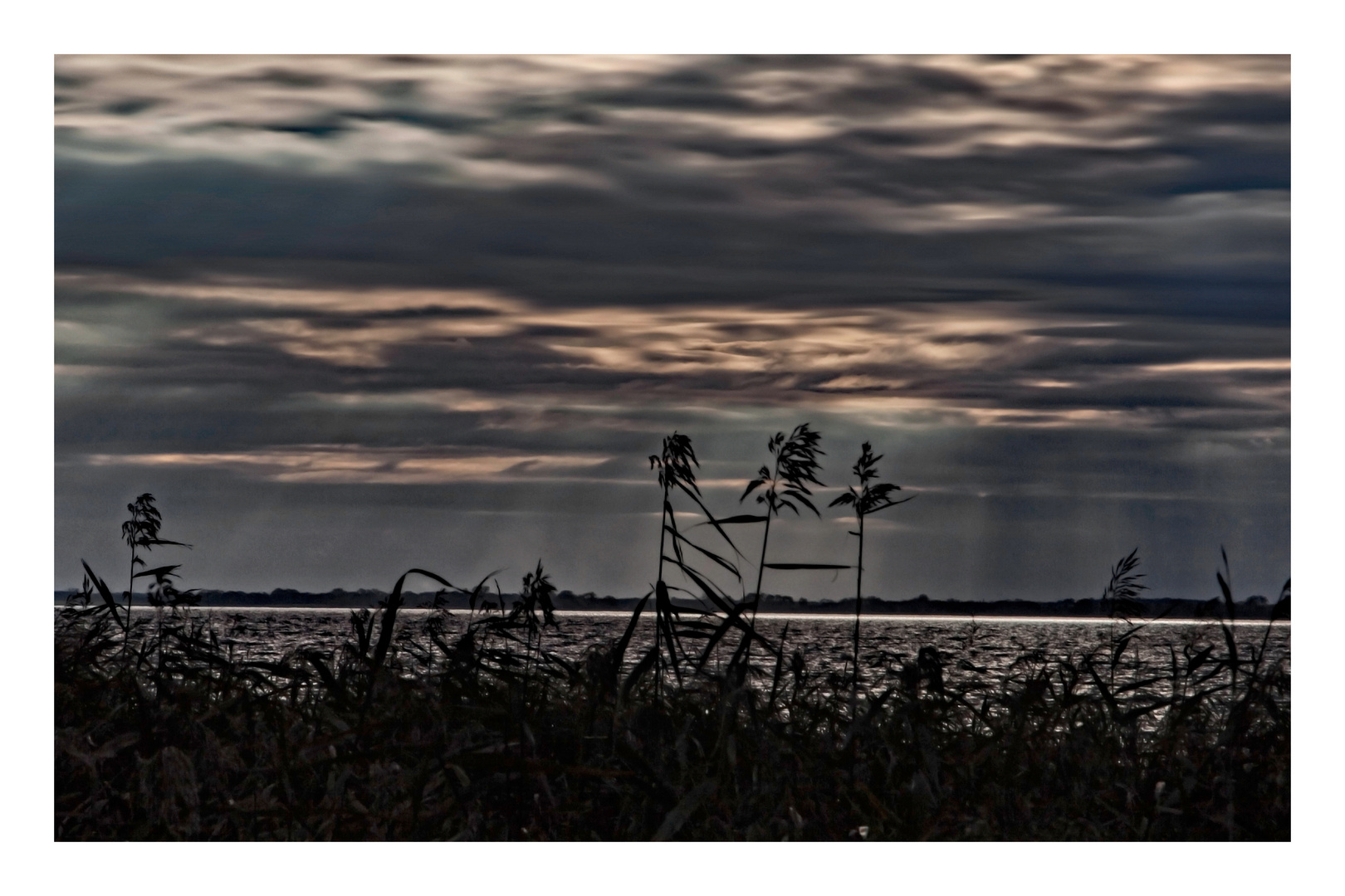 Bodden-Blick