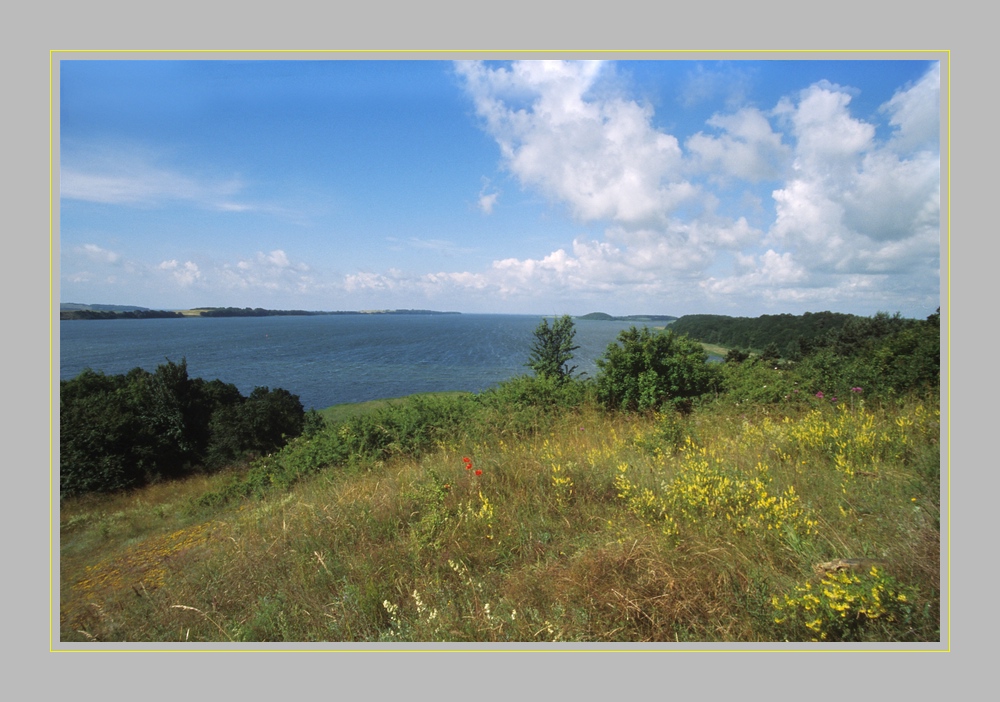 Bodden-Blick