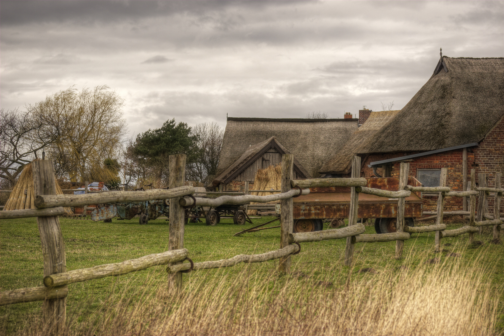 Bodden-Hof