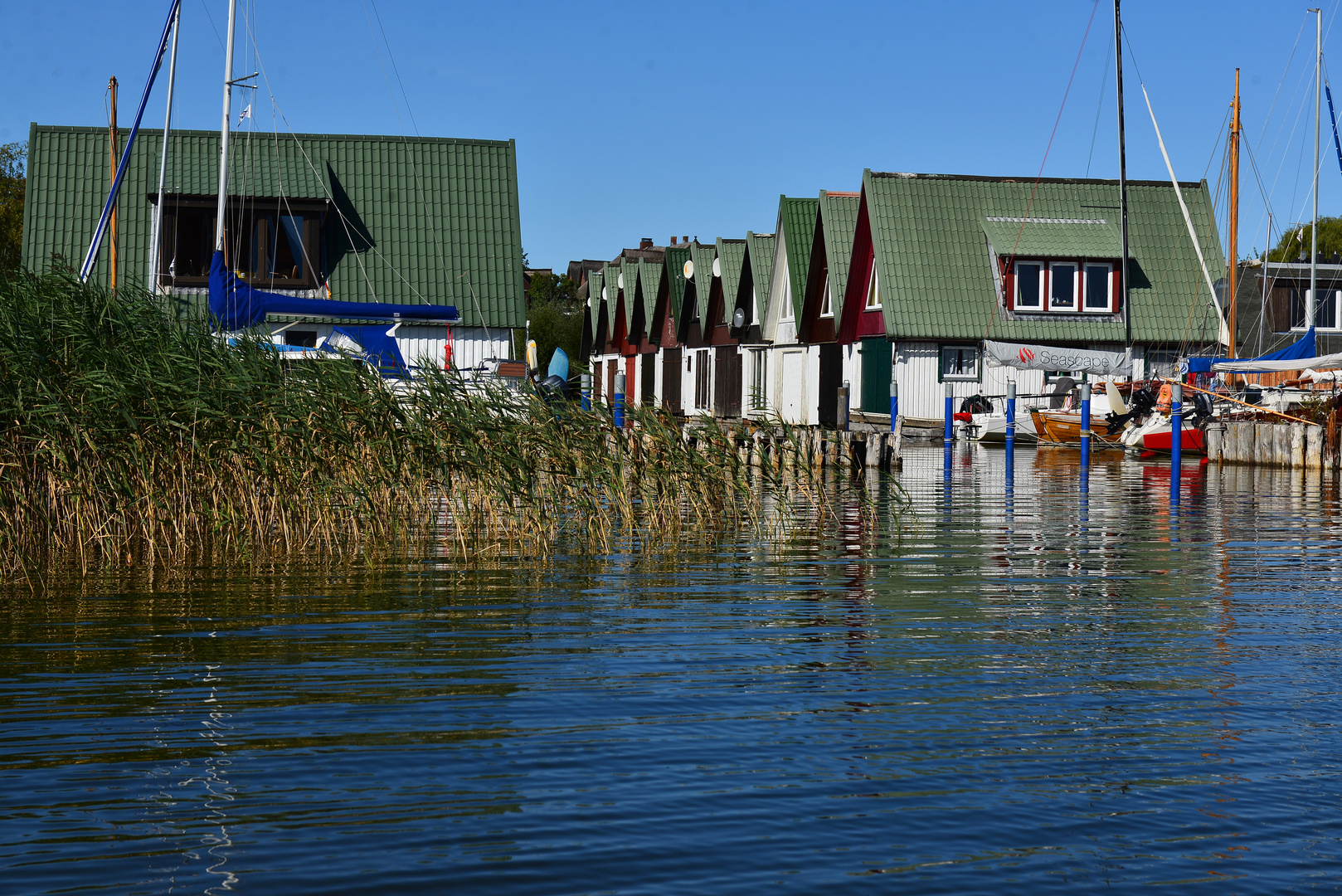 Bodden-Impression