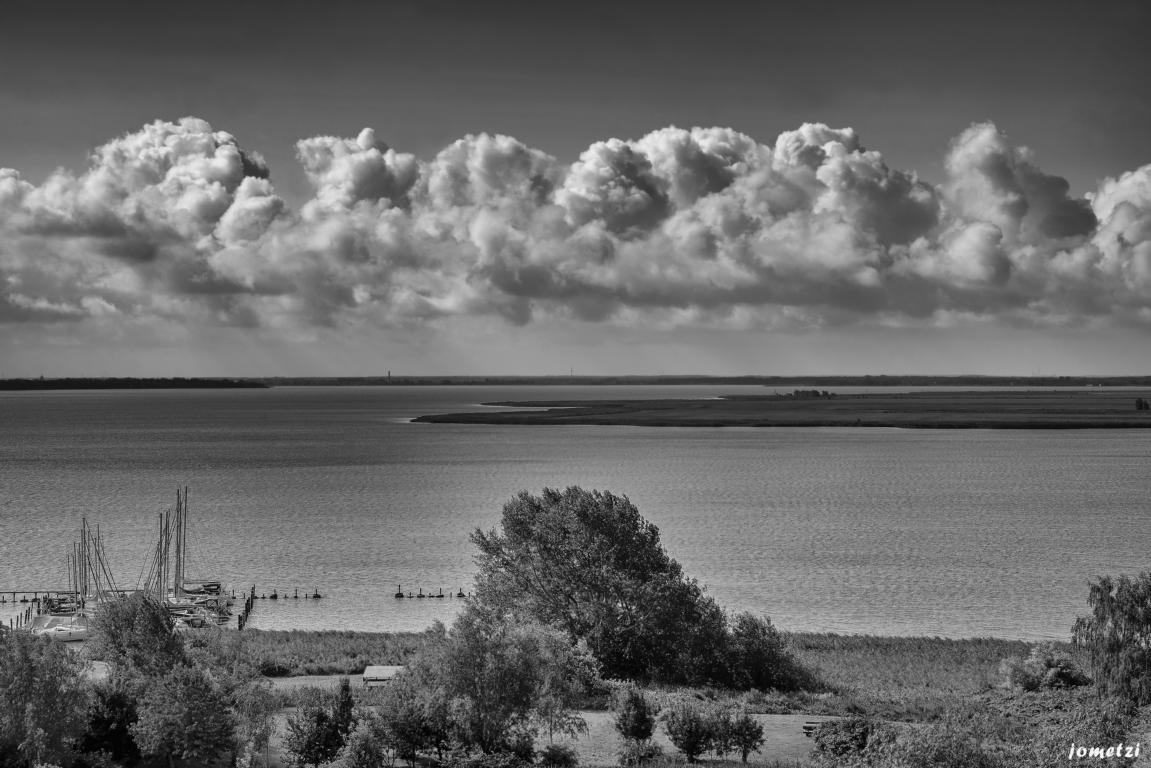 Bodden-Landschaft 3