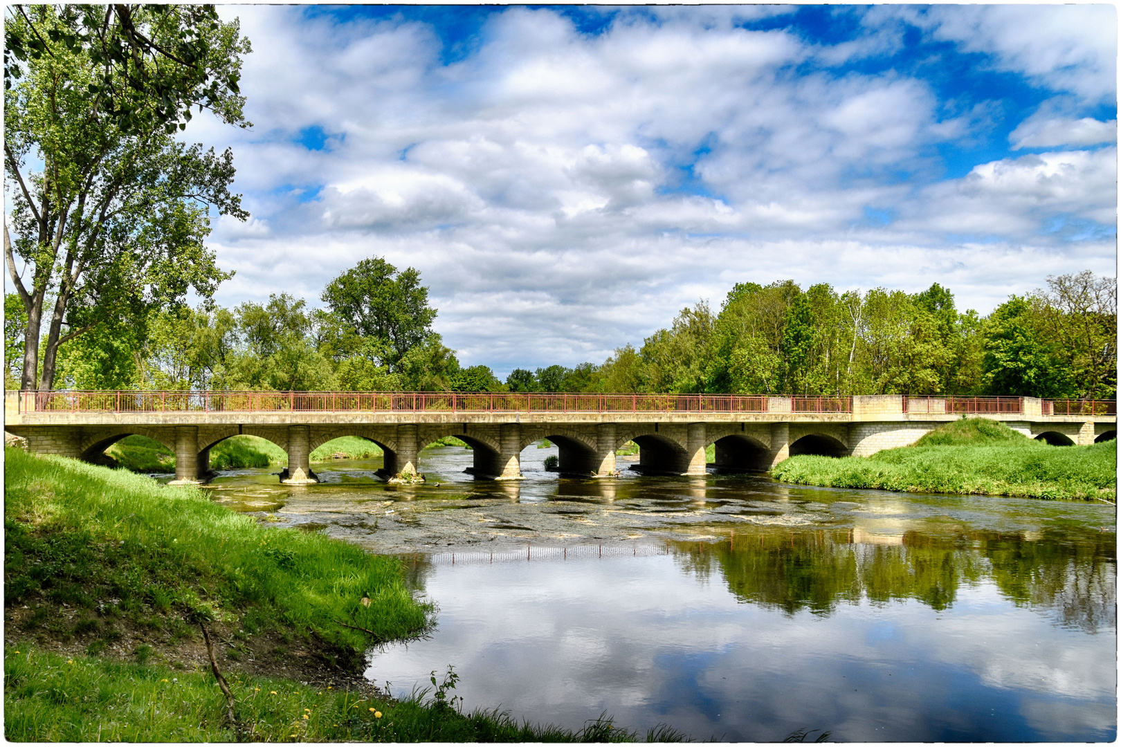 Bode-Brücke