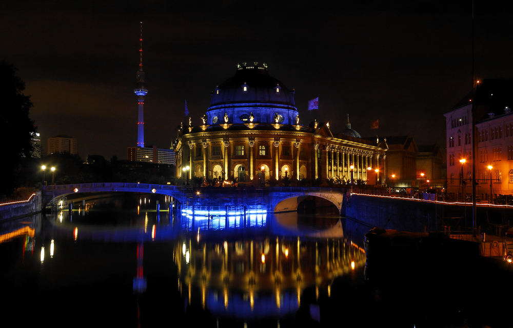 Bode Light Museum ...