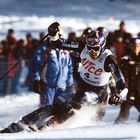 Bode Miller 2005/Slalom de Sestrières