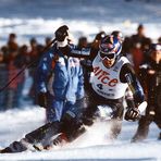 Bode Miller 2005/Slalom de Sestrières