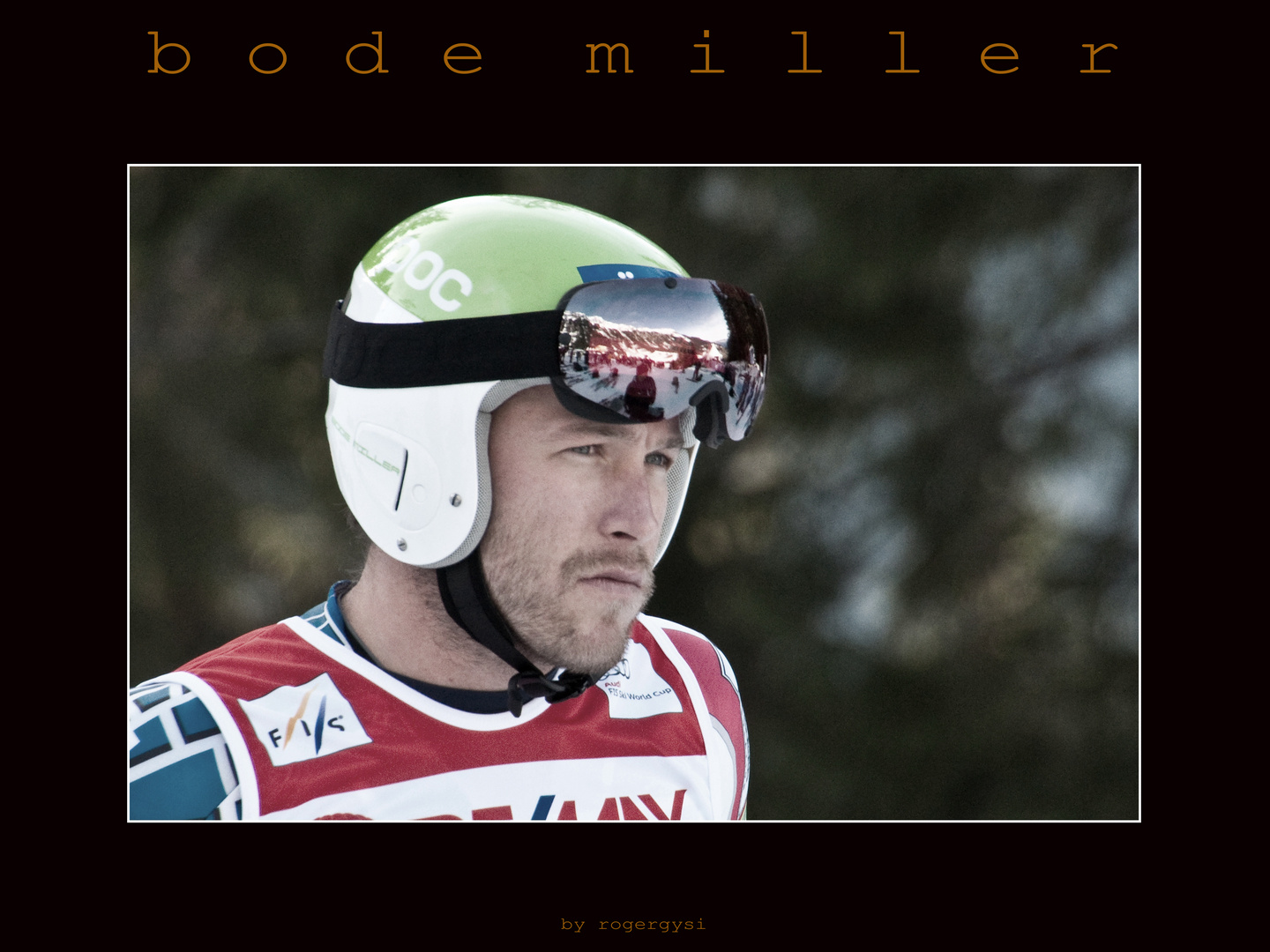 Bode Miller