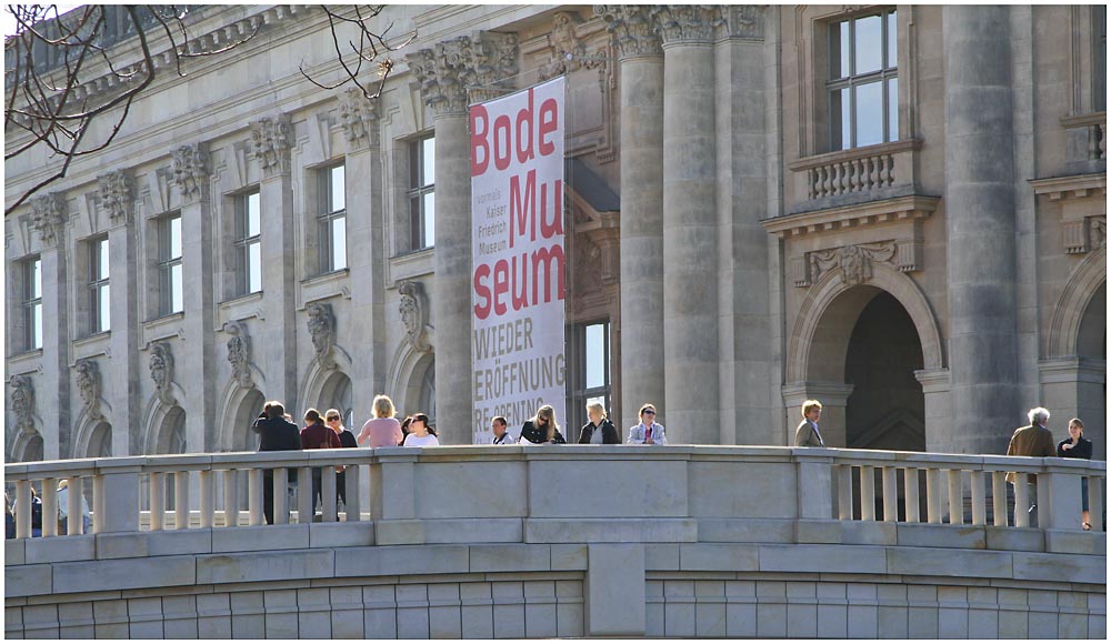 Bode Museum