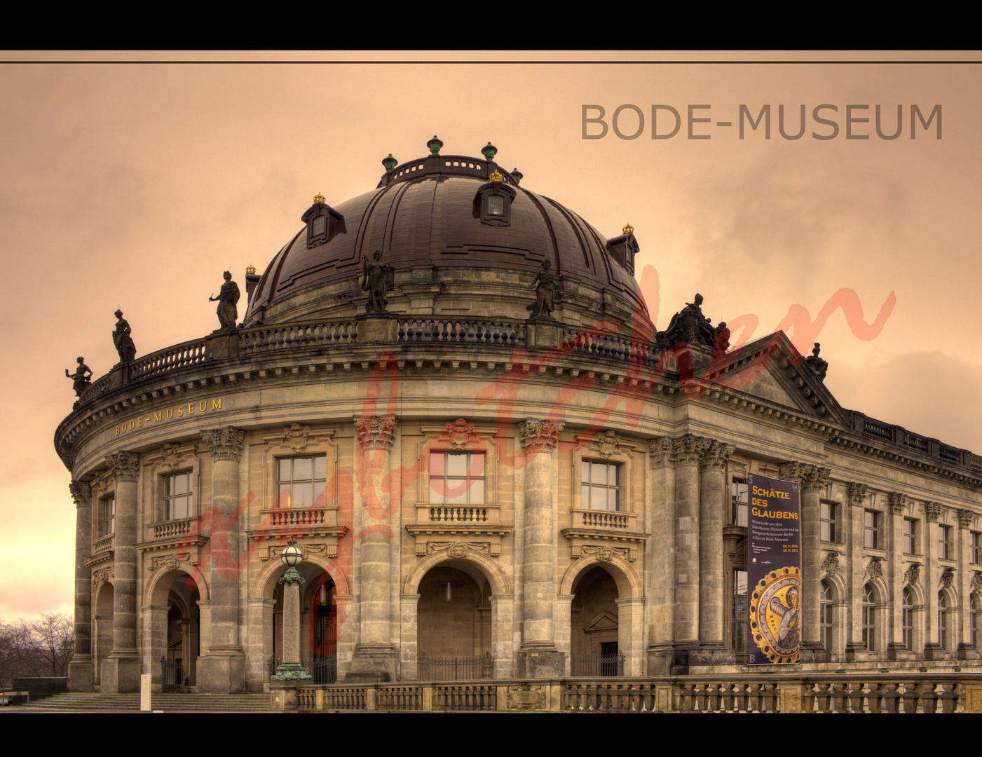 Bode-Museum