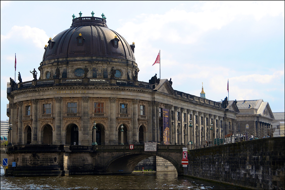 Bode Museum