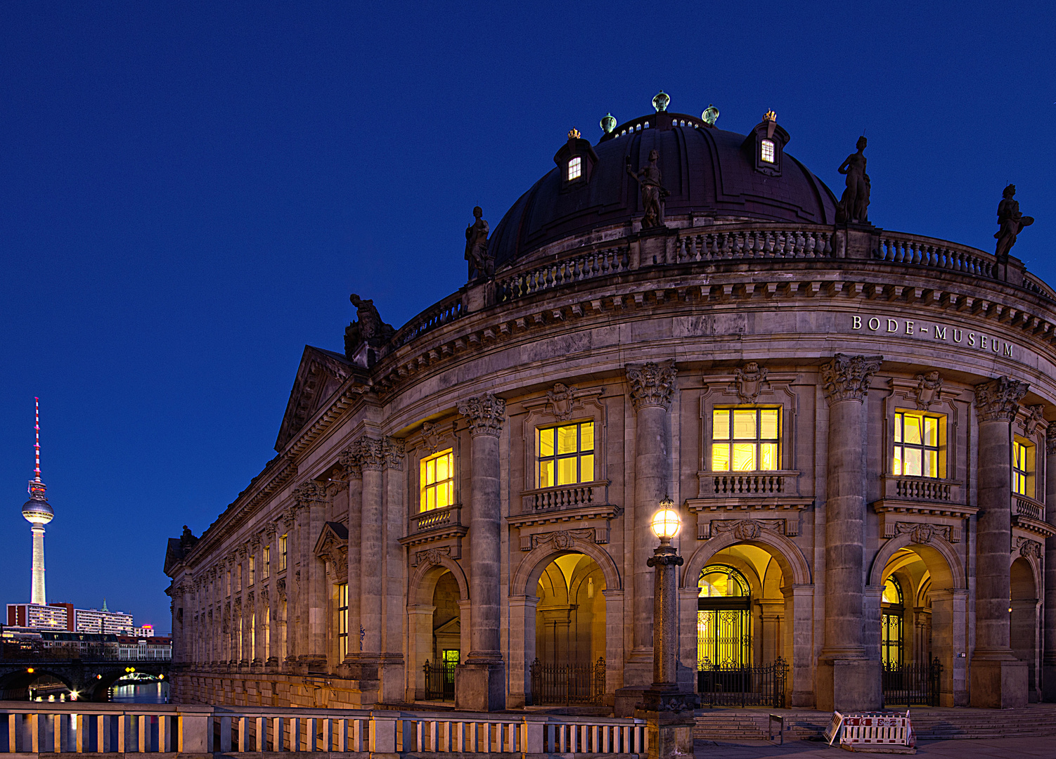 Bode Museum