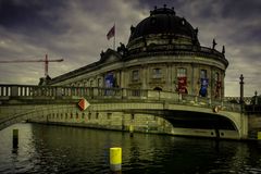 Bode Museum