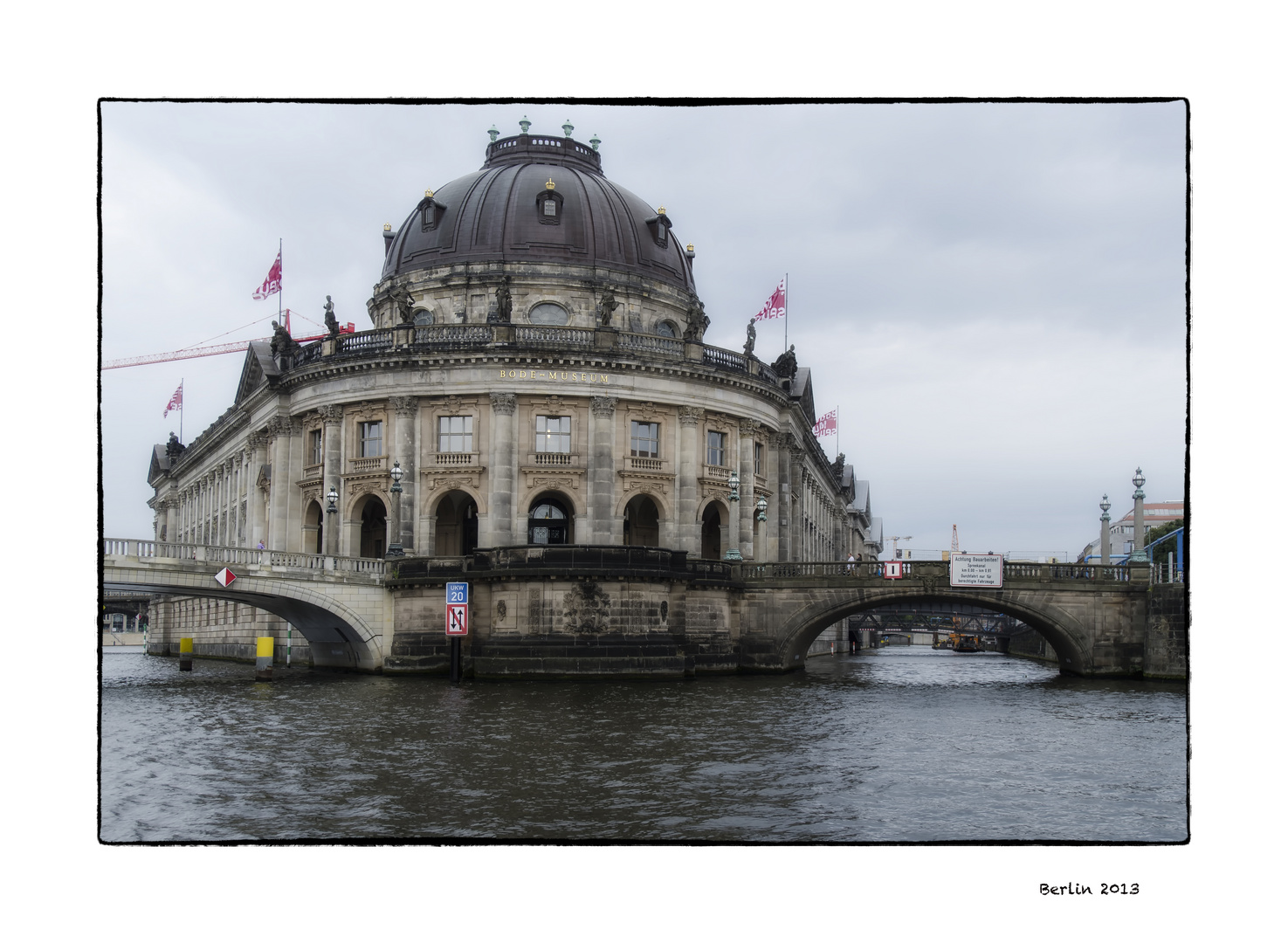 Bode Museum