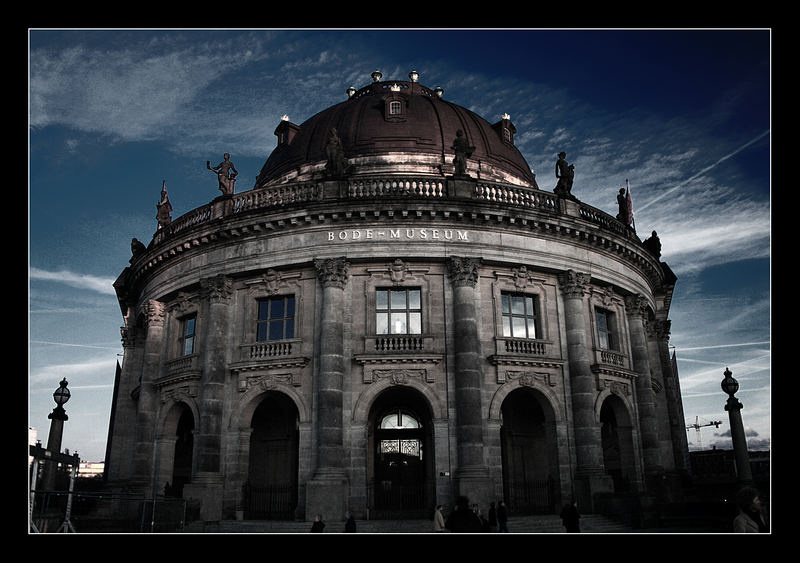 Bode Museum 2