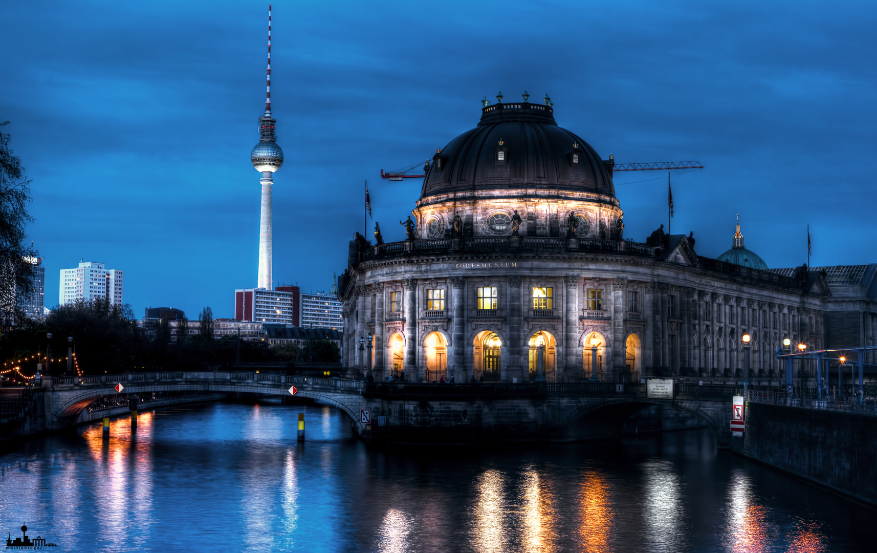 Bode-Museum