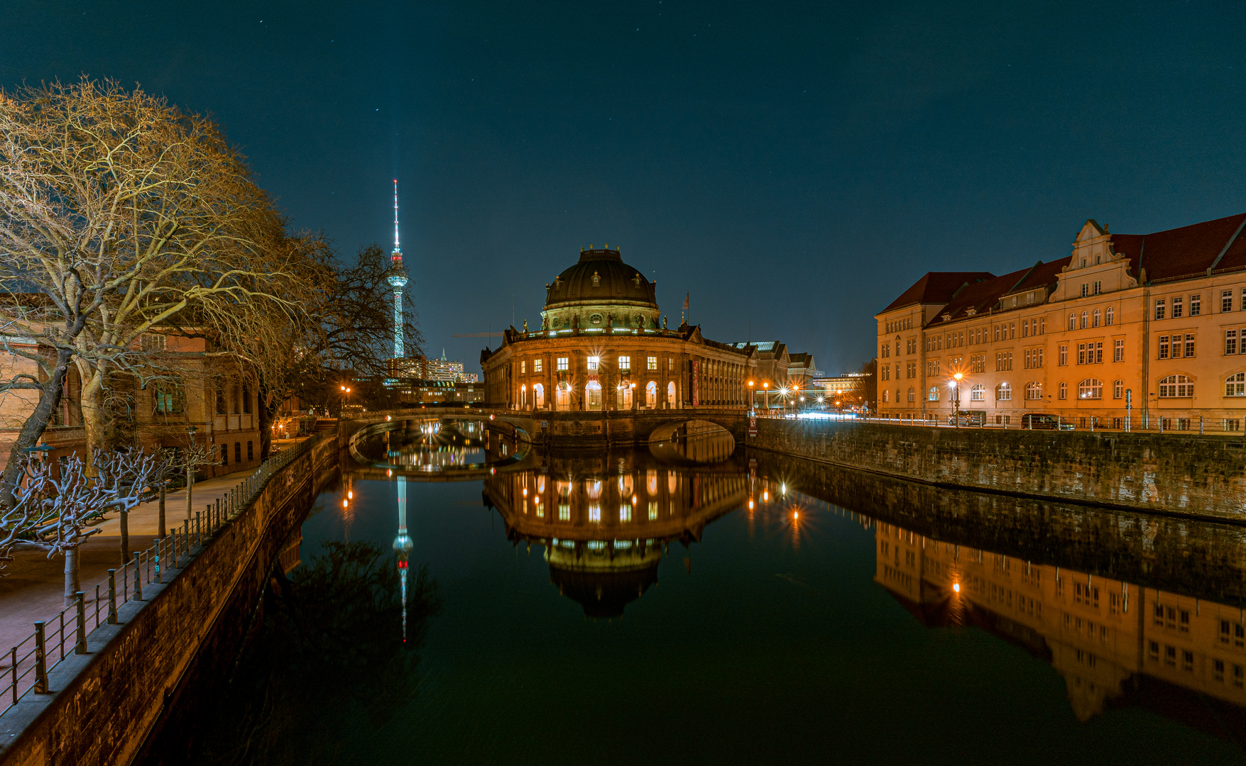 Bode-Museum