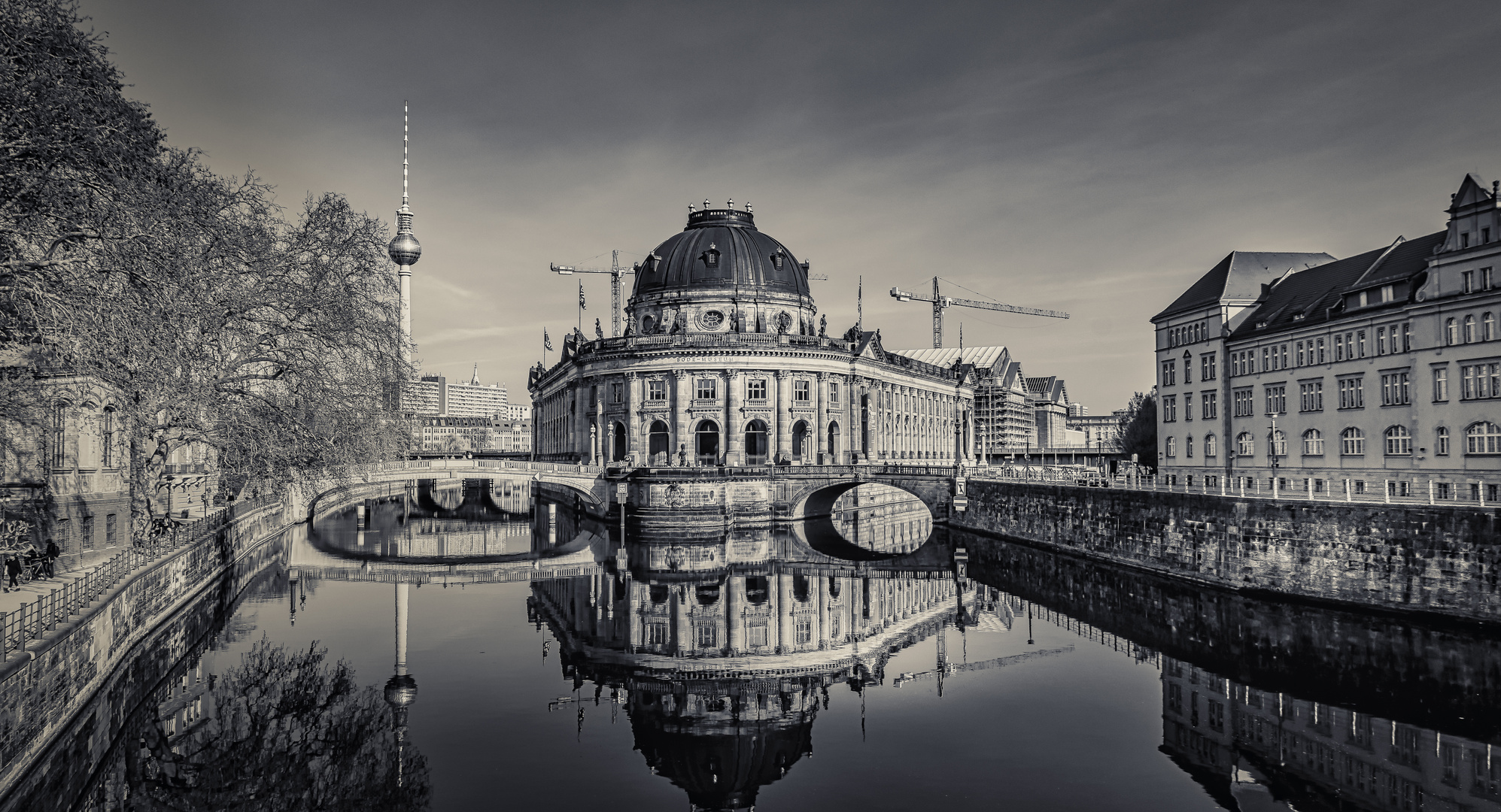 Bode Museum