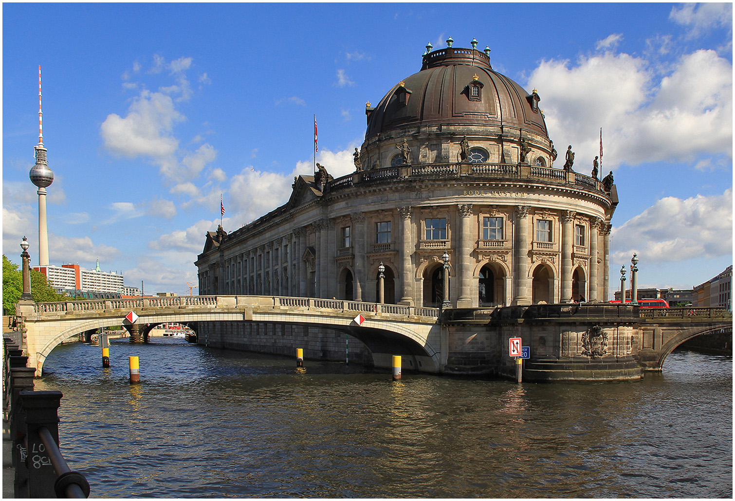 Bode-Museum....