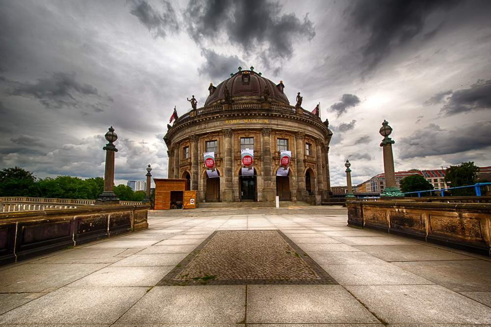 Bode Museum