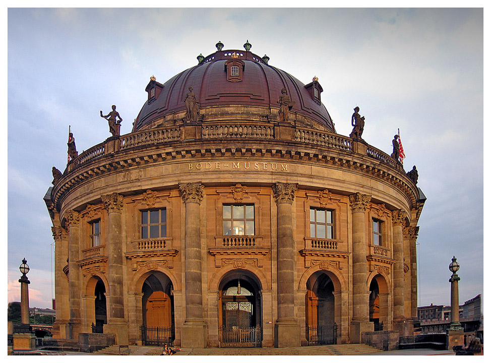 Bode Museum