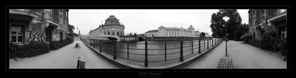 Bode Museum