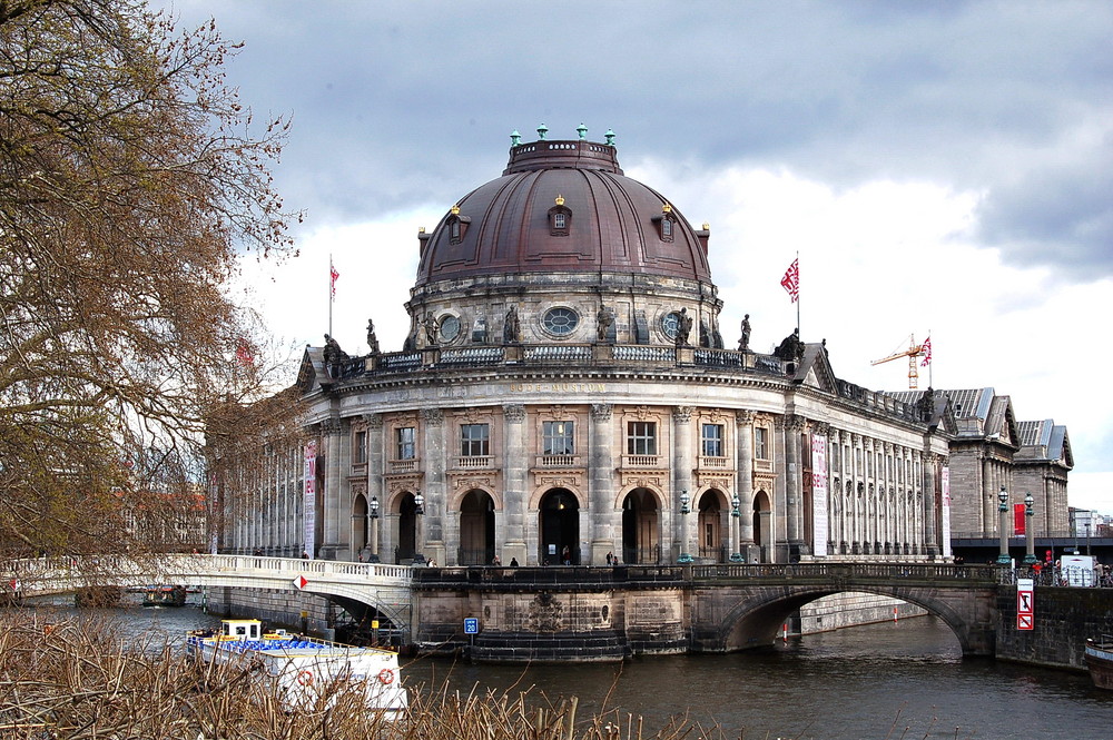 Bode-Museum