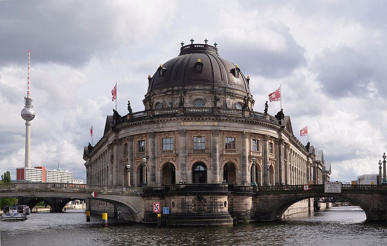 Bode-Museum