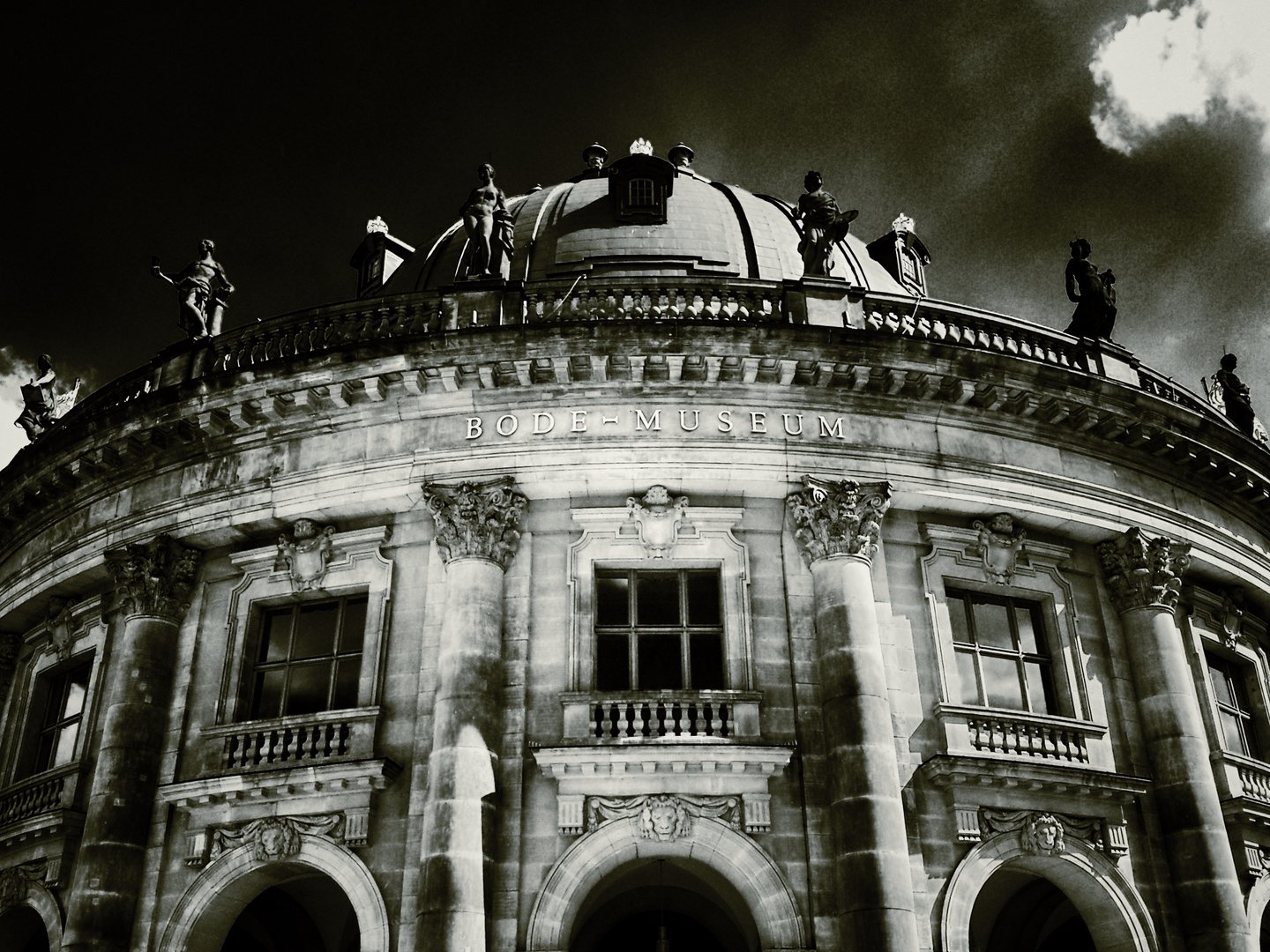 Bode Museum