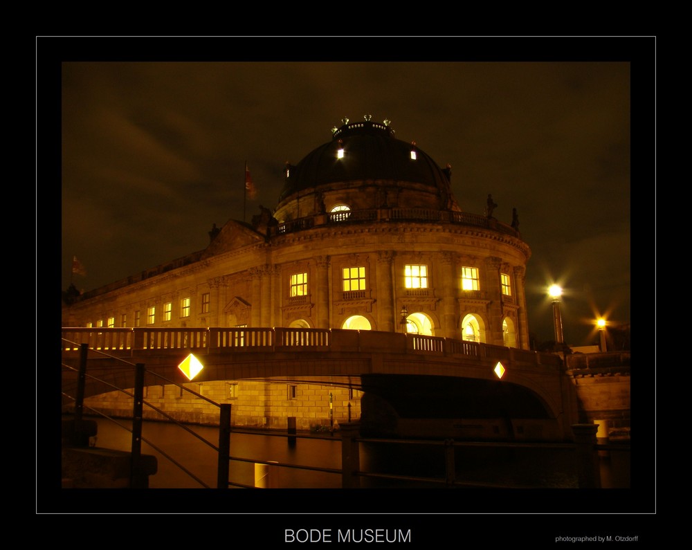 Bode Museum