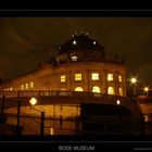 Bode Museum