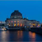 Bode-Museum...