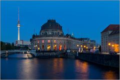 Bode-Museum...