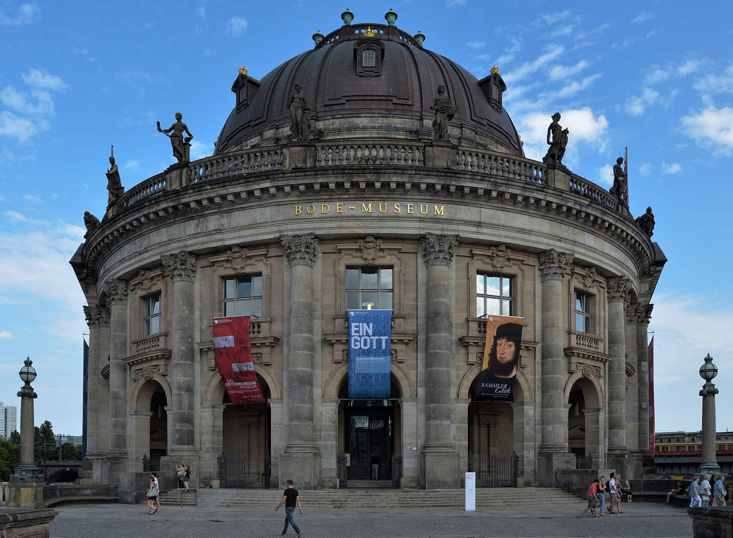 Bode-Museum