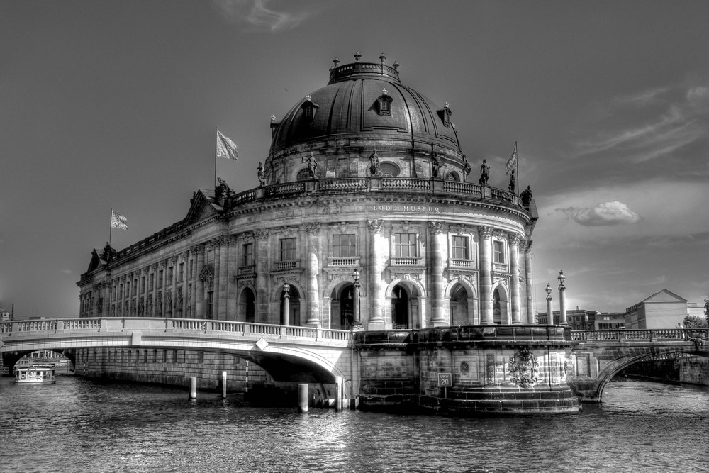 Bode-Museum