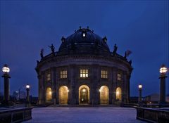 BODE -  MUSEUM