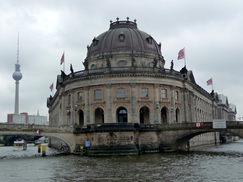 Bode Museum