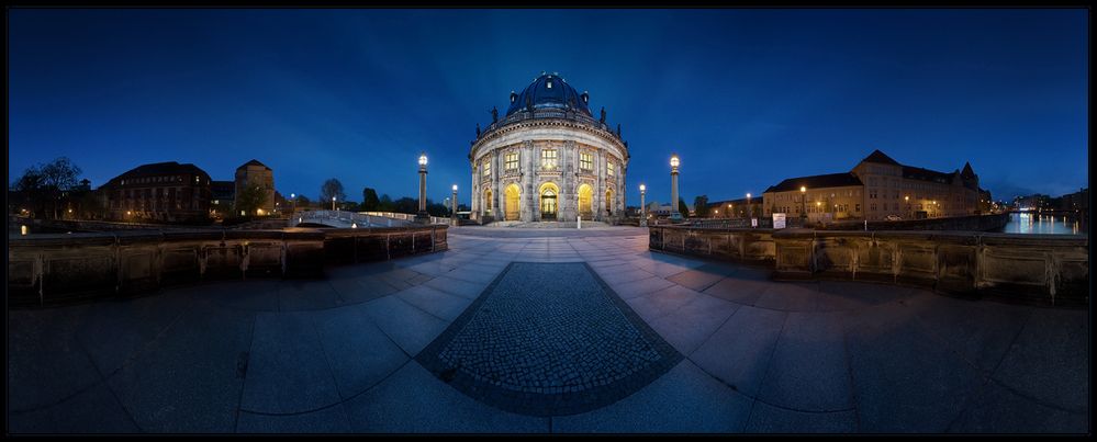 Bode-Museum