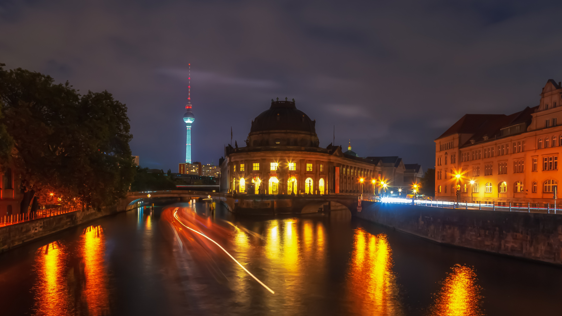 Bode-Museum