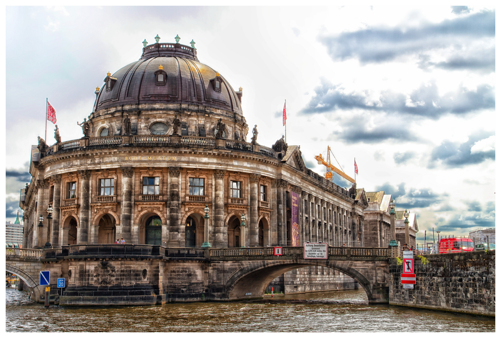 Bode-Museum