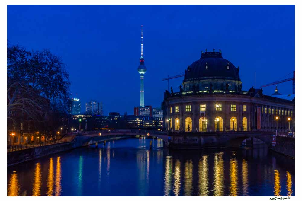 Bode Museum