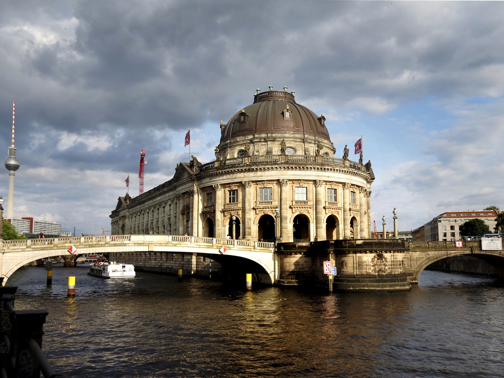 Bode Museum