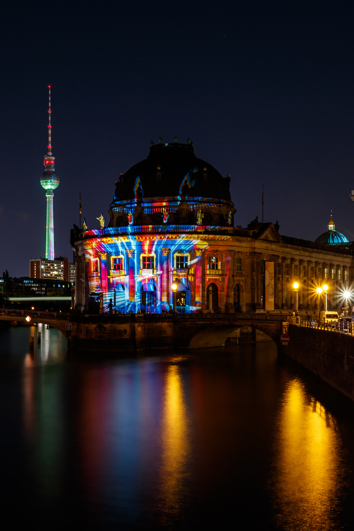 Bode Museum